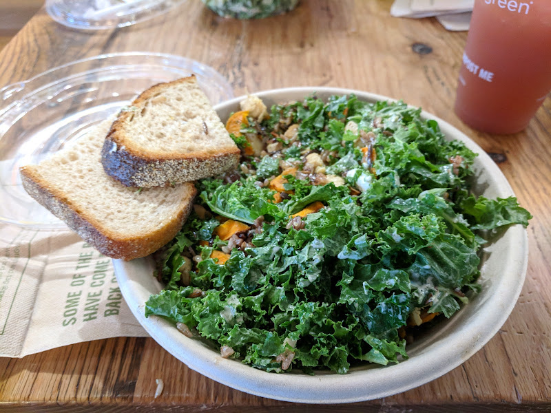 Juicygreens photo 2