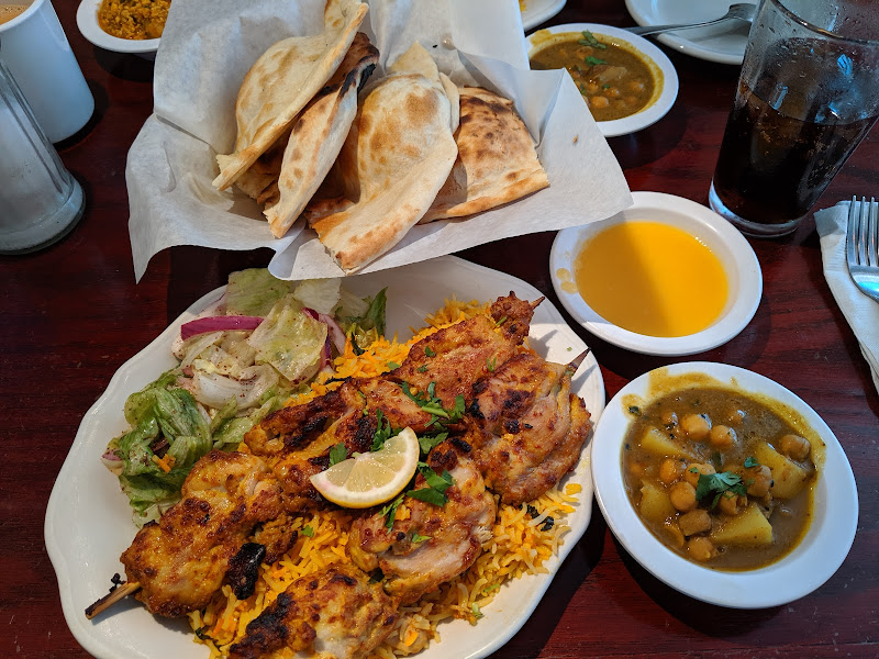Kababish Cafe photo 1