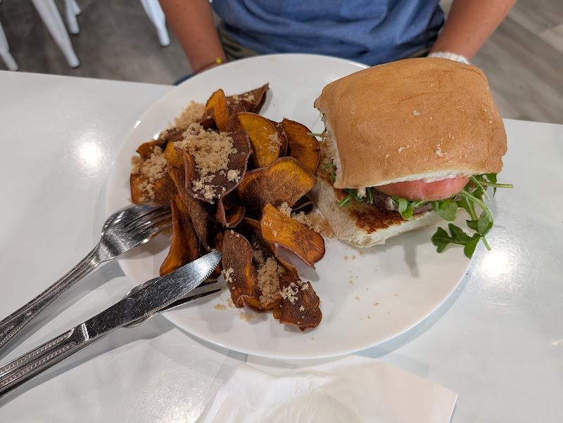 Kale Me Crazy | Health food restaurant Ridgeland photo 2