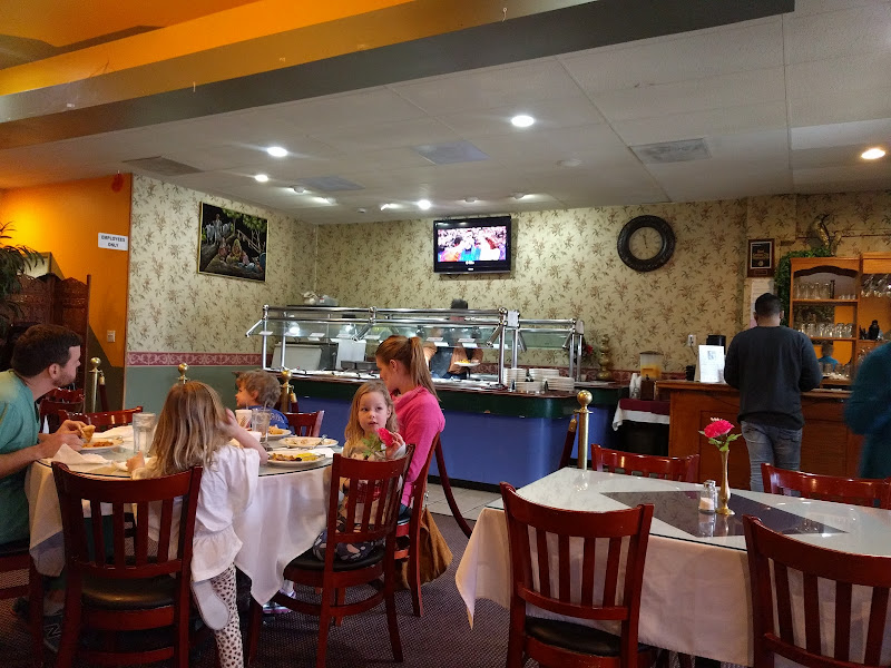 Korma Sutra - Indian Restaurant in Kansas City photo 4