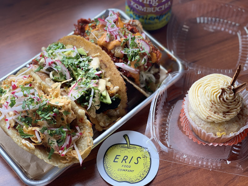 LA Vegan photo 3