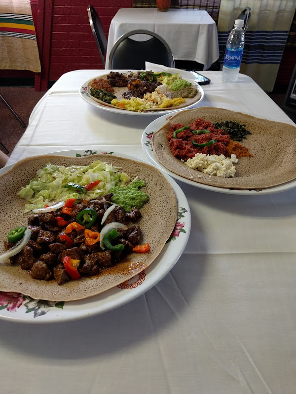 Lalibela Restaurant photo 1