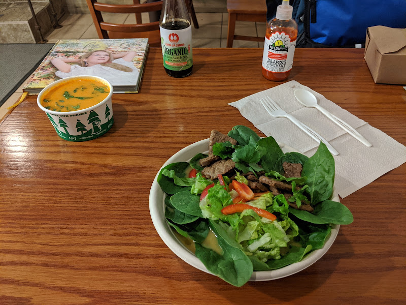 Loving Heart Vegan Cafe photo 1