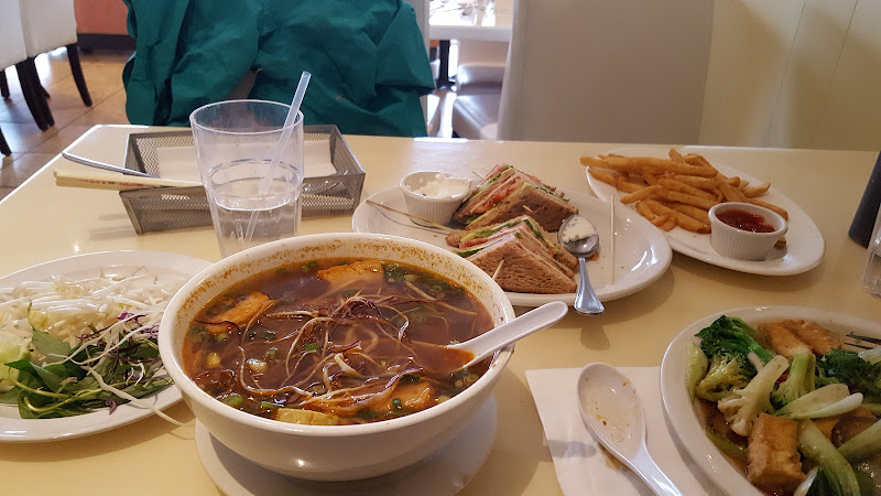 Loving Hut Healthy Cuisine photo 1