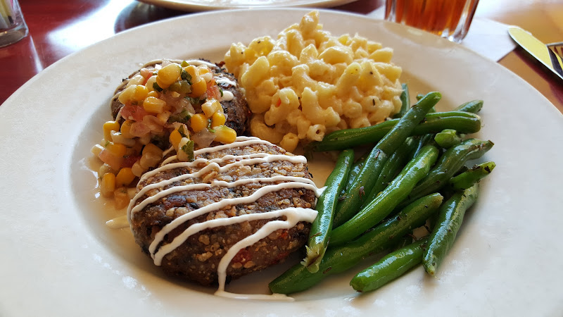 Lucky 32 Southern Kitchen photo 1