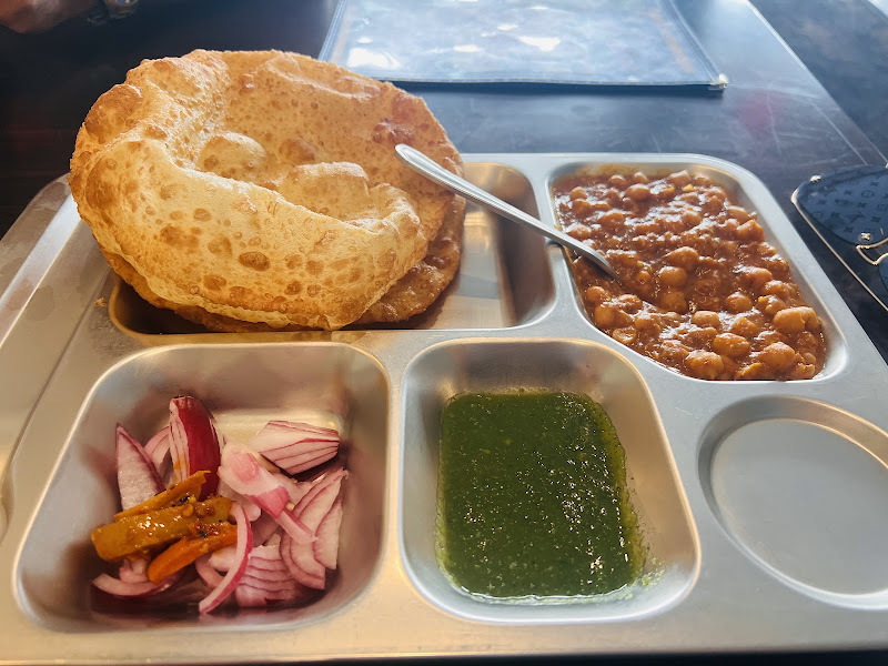 Lucky Dhaba Indian Restaurant photo 1