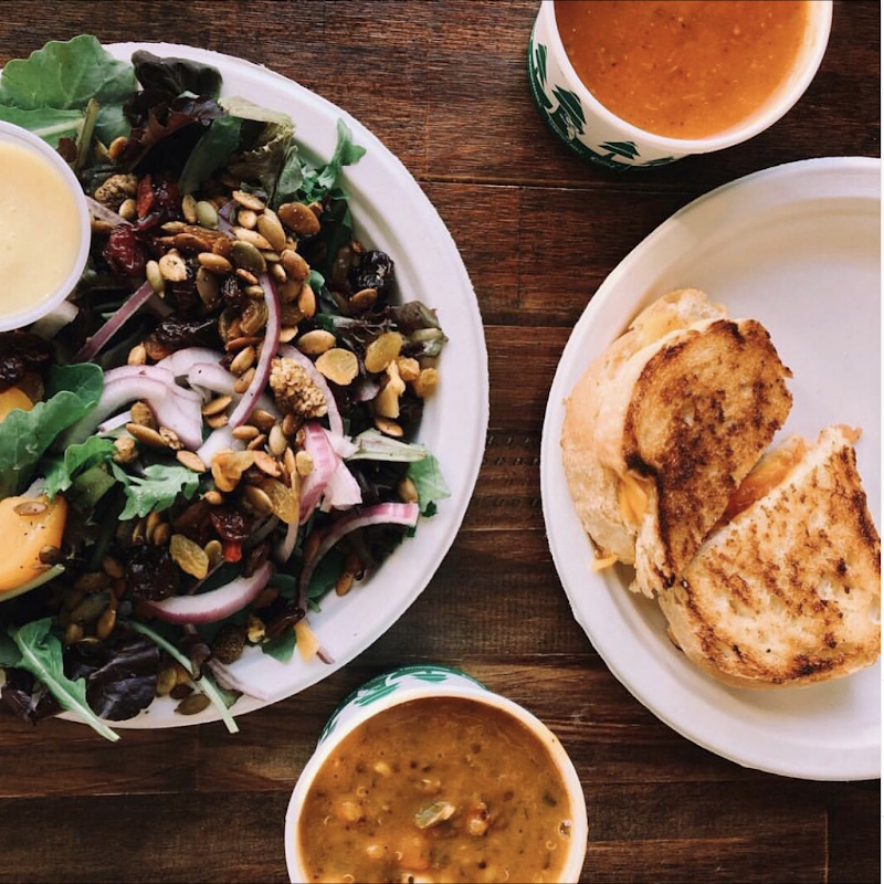 LUHV VEGAN DELI photo 1