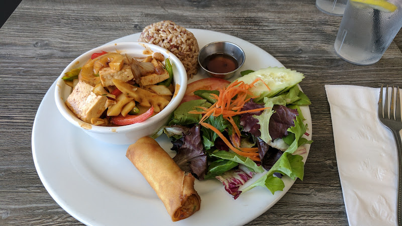 Más Veggies Vegan Taqueria