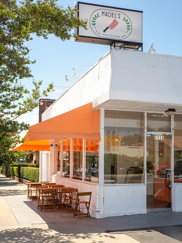 Maciel's Plant-Based Butcher & Deli photo 1