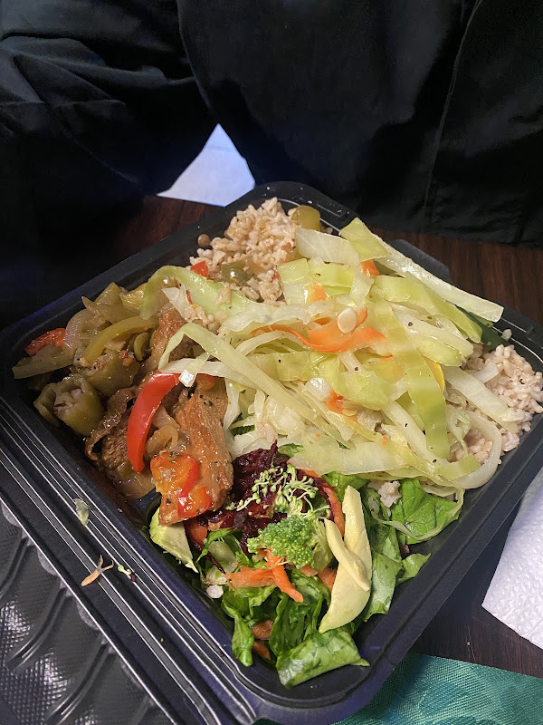 Mack Vegan LLC
