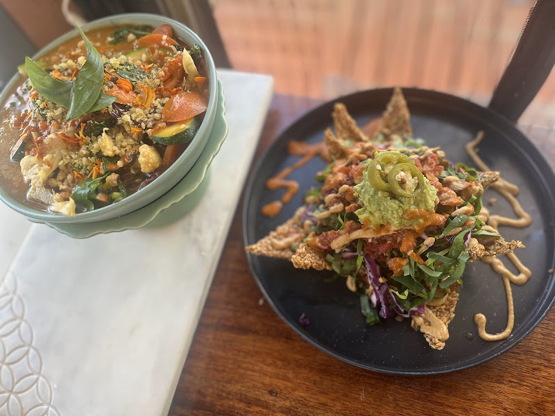 Mandala Living Foods photo 1