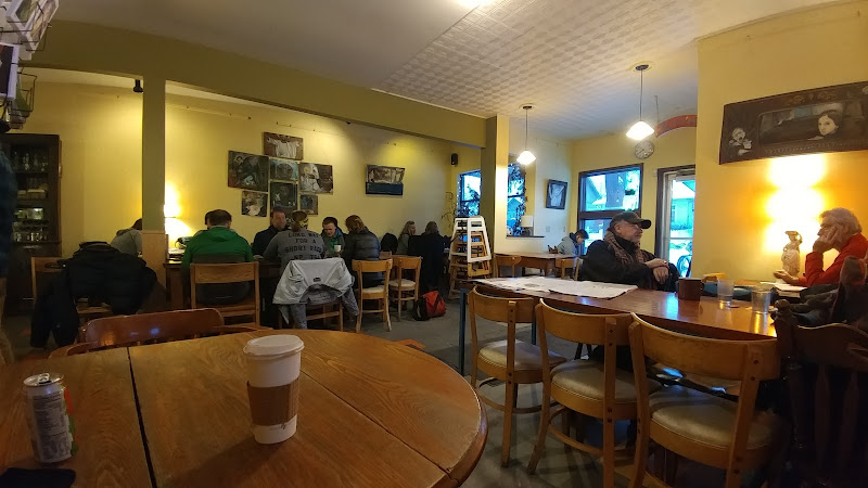 May Day Cafe photo 1
