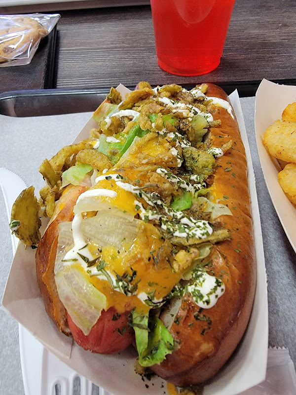 Mazah Mediterranean Eatery photo 2