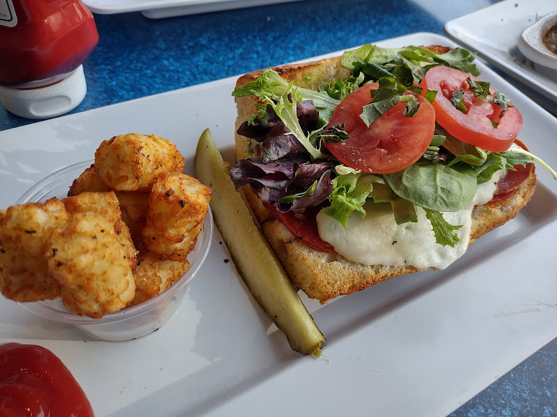 Mellow Mushroom Branson photo 1