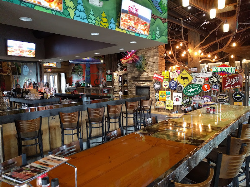 Mellow Mushroom New Albany