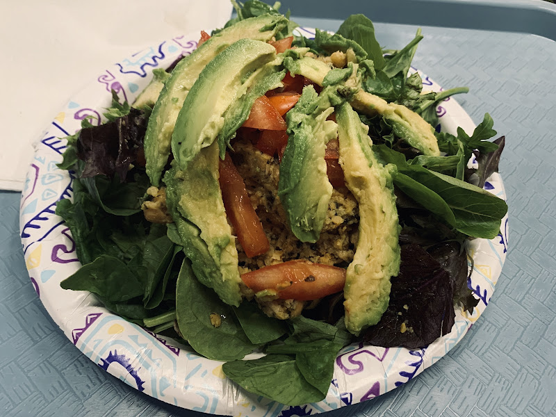 Mike’s Vegan Grill photo 4