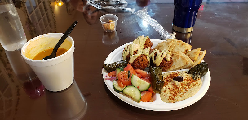 Mike’s Vegan Grill photo 5