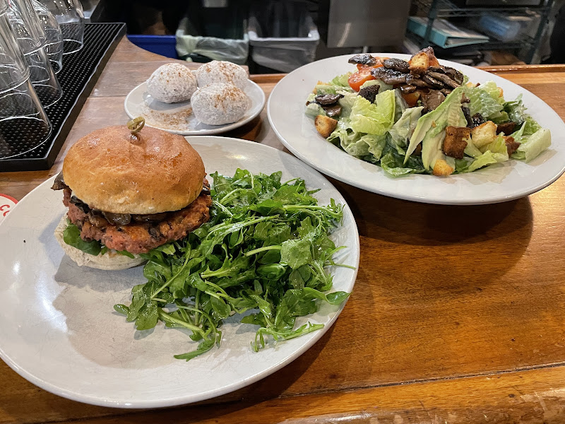 Mim's Cafe photo 2