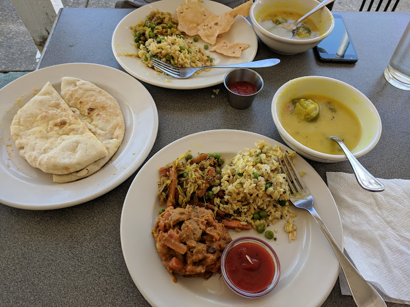 Mind, Body, and Soul Foodz photo 5