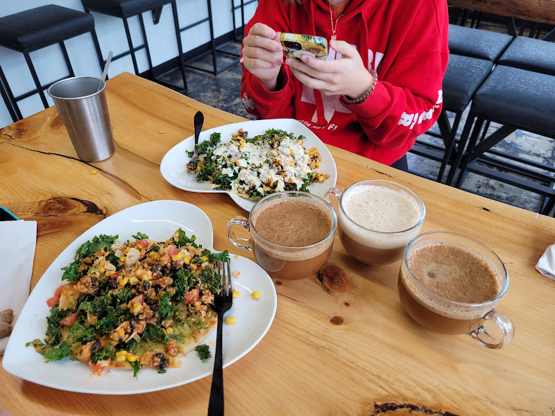 Misty's Plant Based Foods photo 1