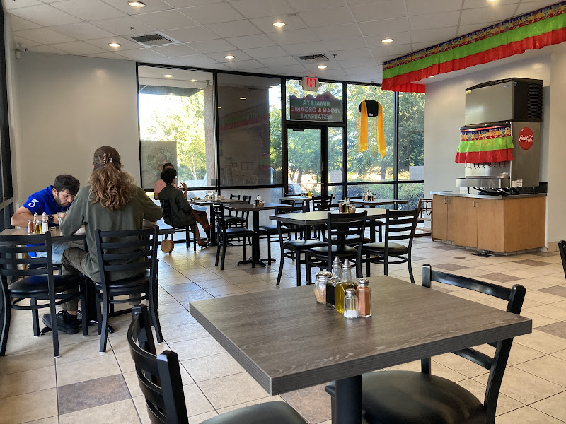 Mitasie Vegan Cafe
