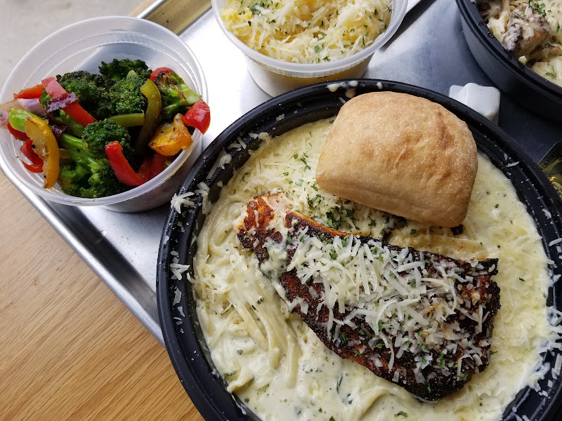 MoJo's Pasta House & Cajun Cook Shack photo 1