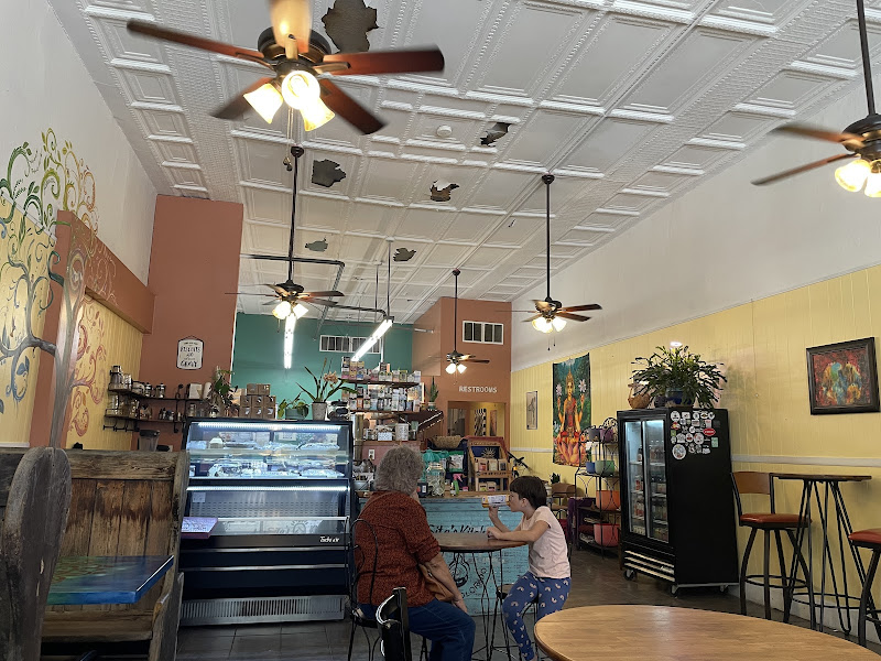 Moxie Eatery