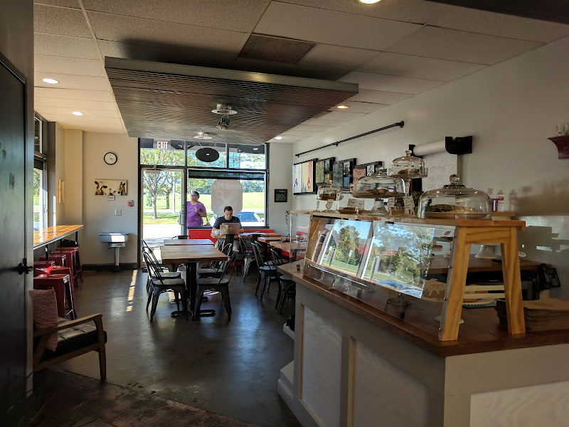 Mud Pie Bakery photo 1