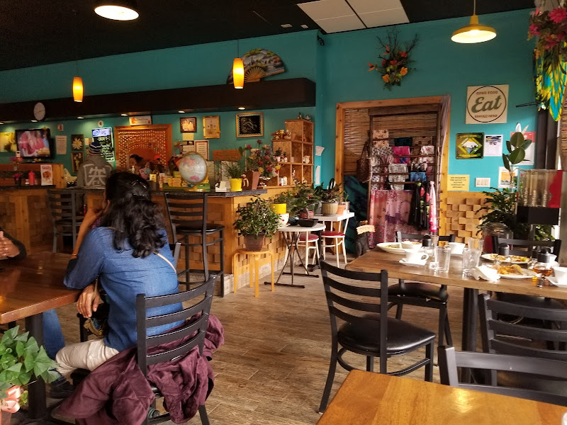myThai Downtown Restaurant photo 1
