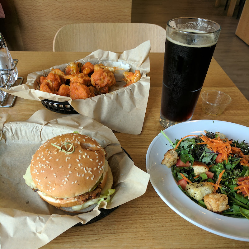 Namaste Cafe photo 5