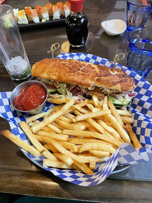 Neptunes Taphouse and Eatery photo 1
