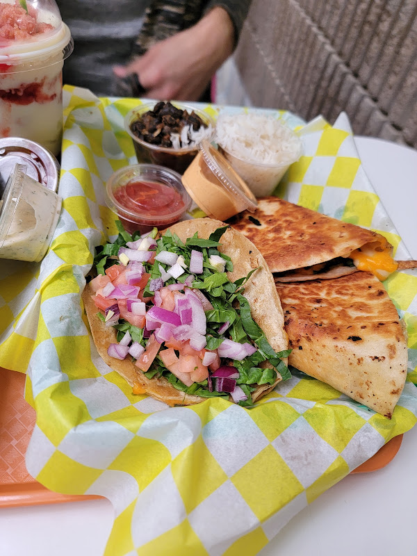 Newk's Eatery photo 4
