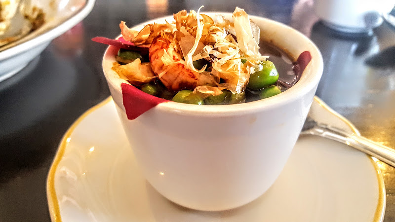 NoodleBird photo 1
