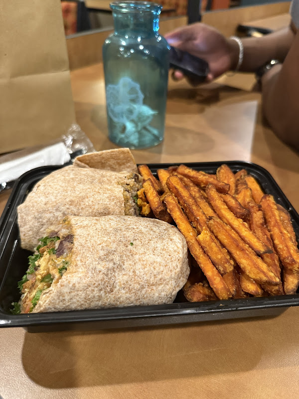 NYC Vegan photo 1