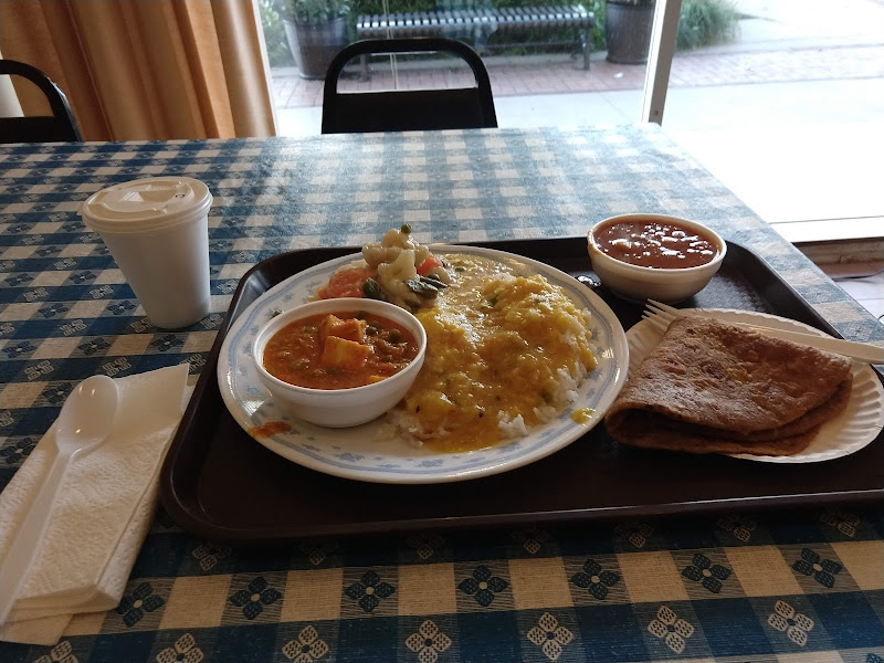 Oasis Falafel (Iowa City)