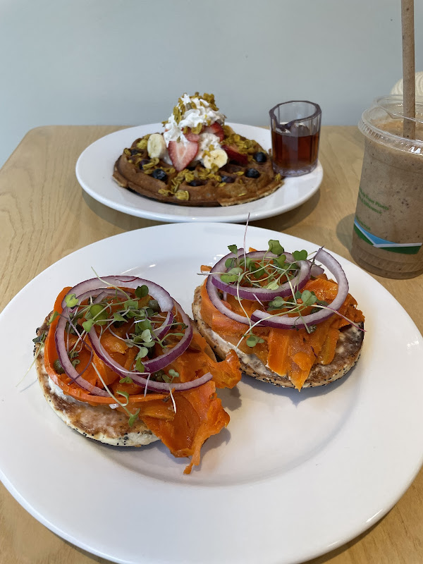Olena Cafe photo 1