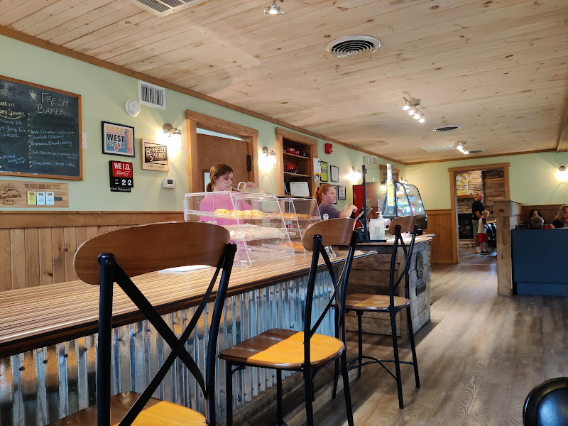 Original Flavor Bistro photo 2