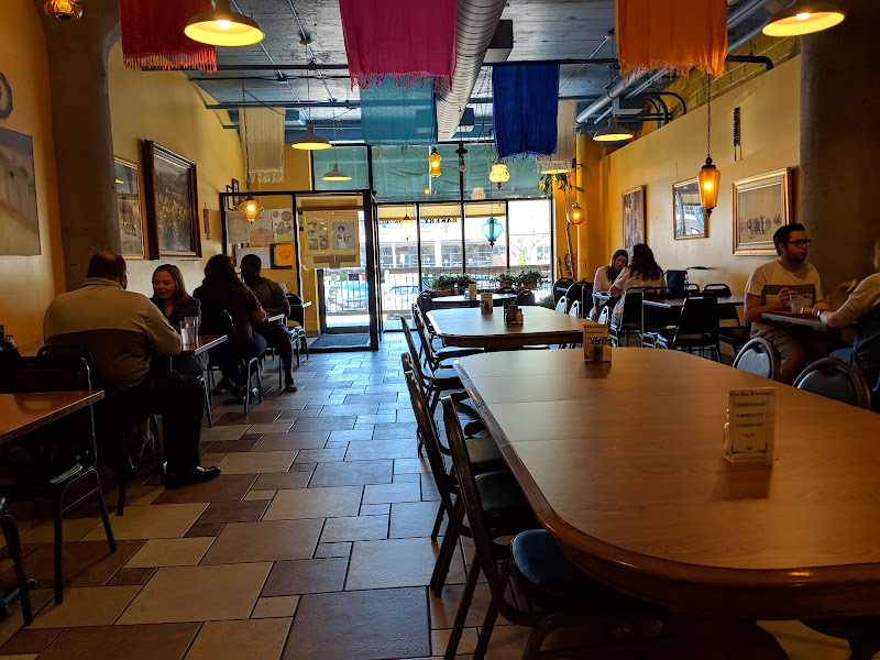 Parker's Bistro photo 3