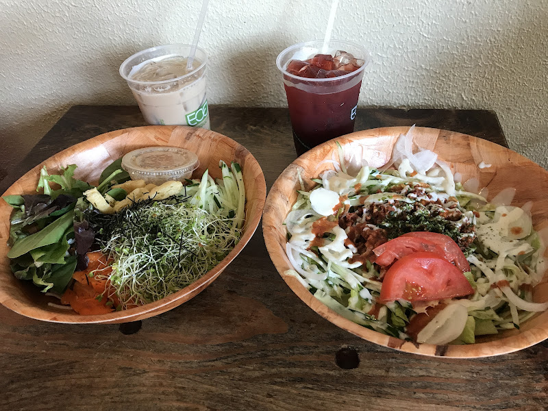 Peace Cafe Hawaii photo 1