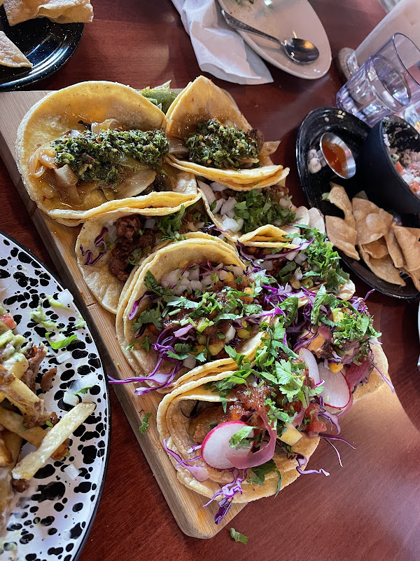 Penelope's Vegan Taqueria Andersonville photo 1