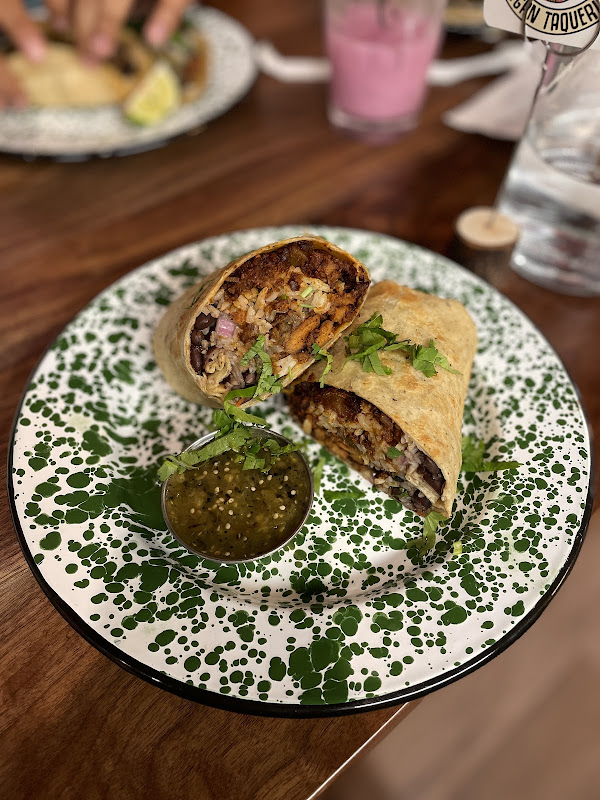Penelope’s Vegan Taqueria photo 1