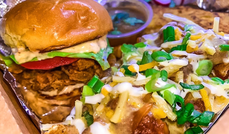 PHAT Vegan photo 1