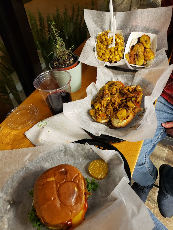 Philly Vegan photo 4