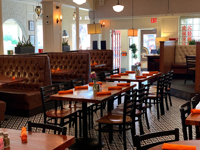 Picasso Cafe photo 1