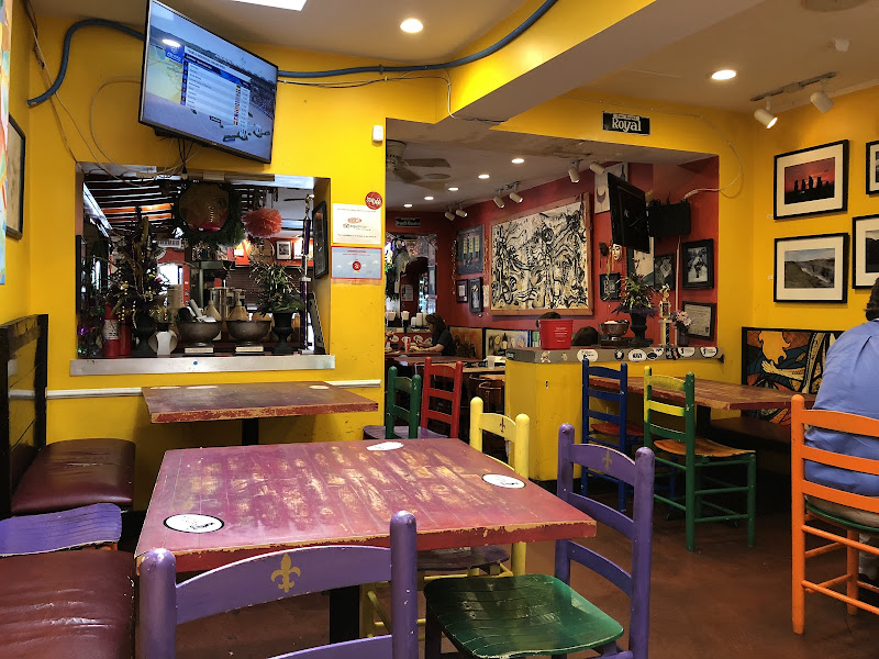 Ramsi's Cafe On The World photo 1