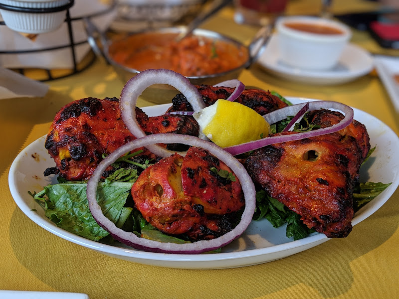 Rasa Restaurant photo 1