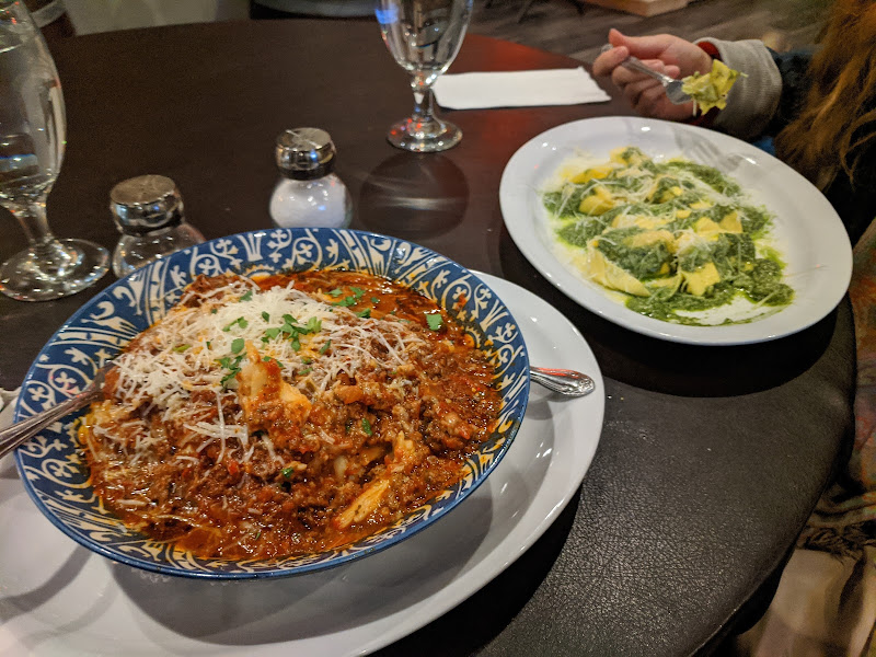 Rice Fine Thai Cuisine - Belgrade