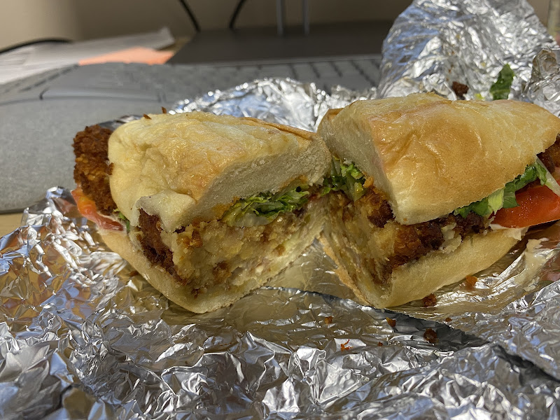 Root 66 Food Truck photo 1