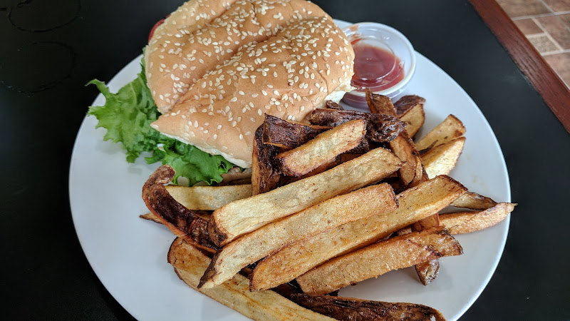 Sankofa Kitchen & Bar