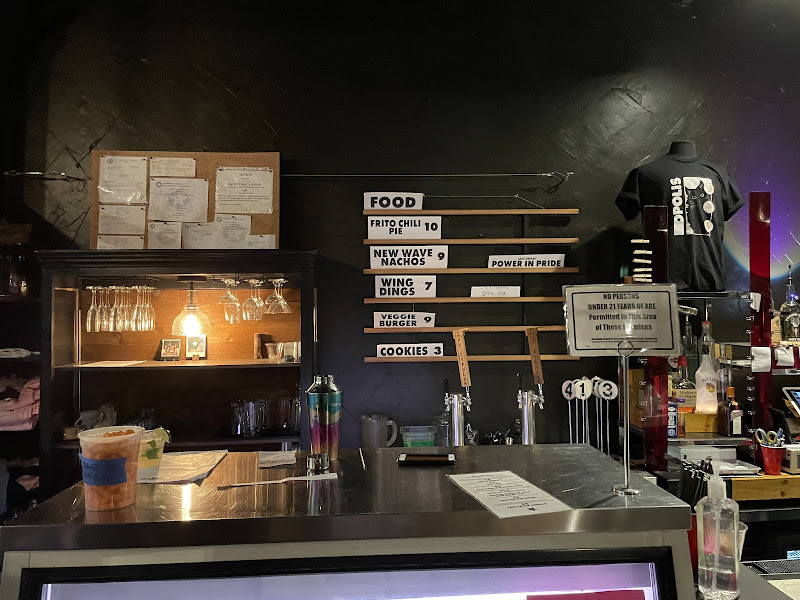 Saturn Grill photo 1